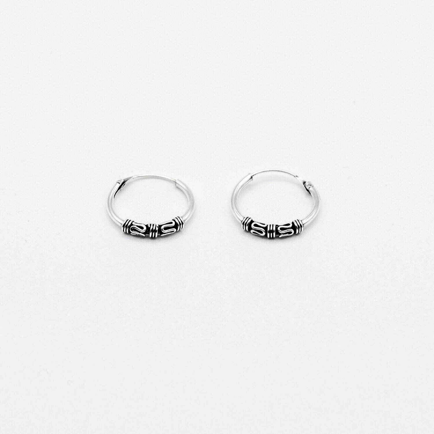 AROS RUDRA 14mm