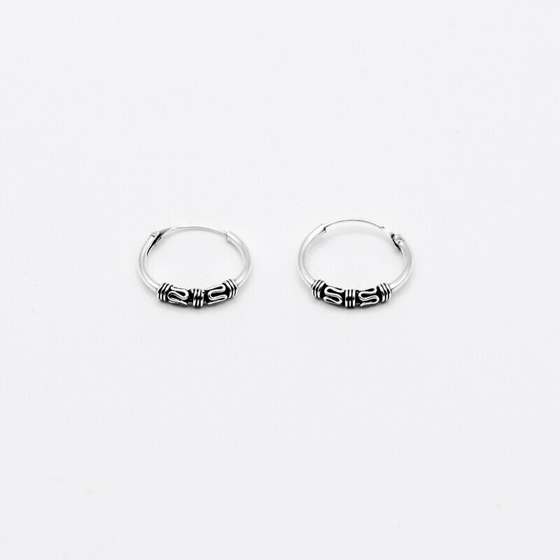 AROS RUDRA 14mm