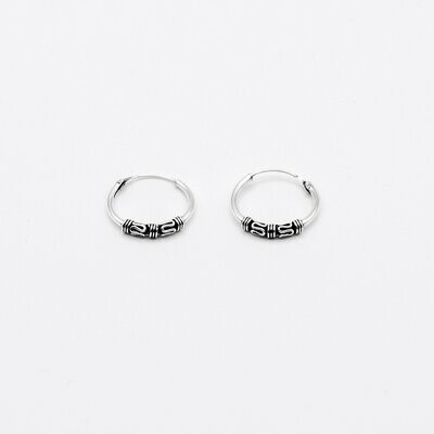 AROS RUDRA 14mm