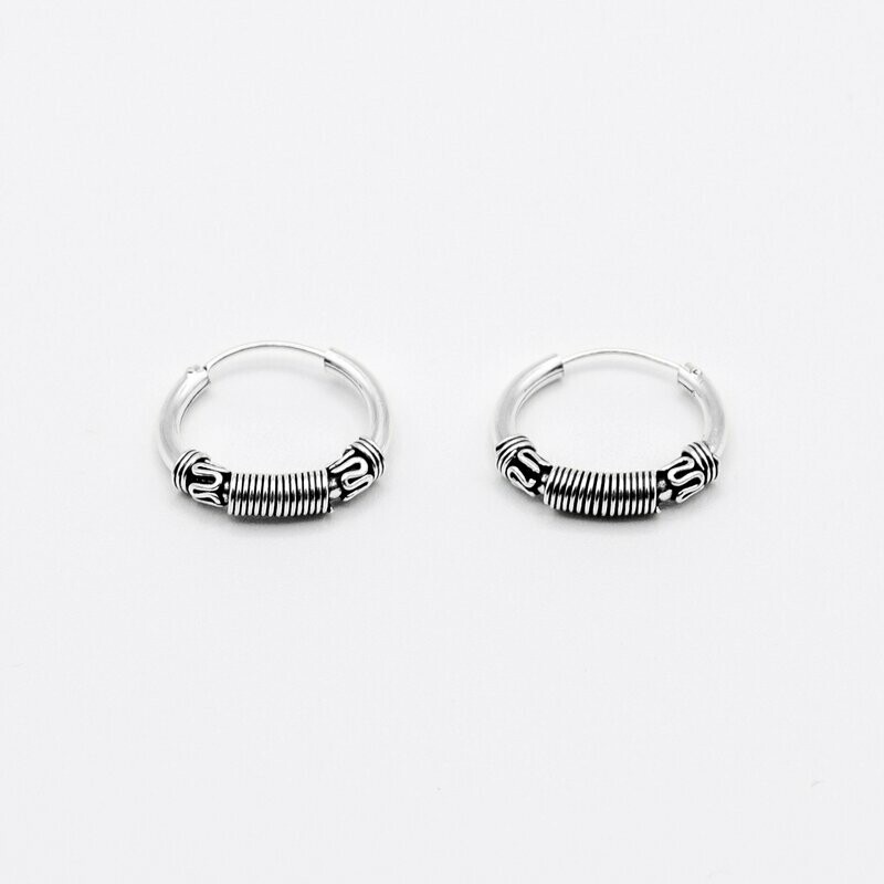 AROS USHA 18mm