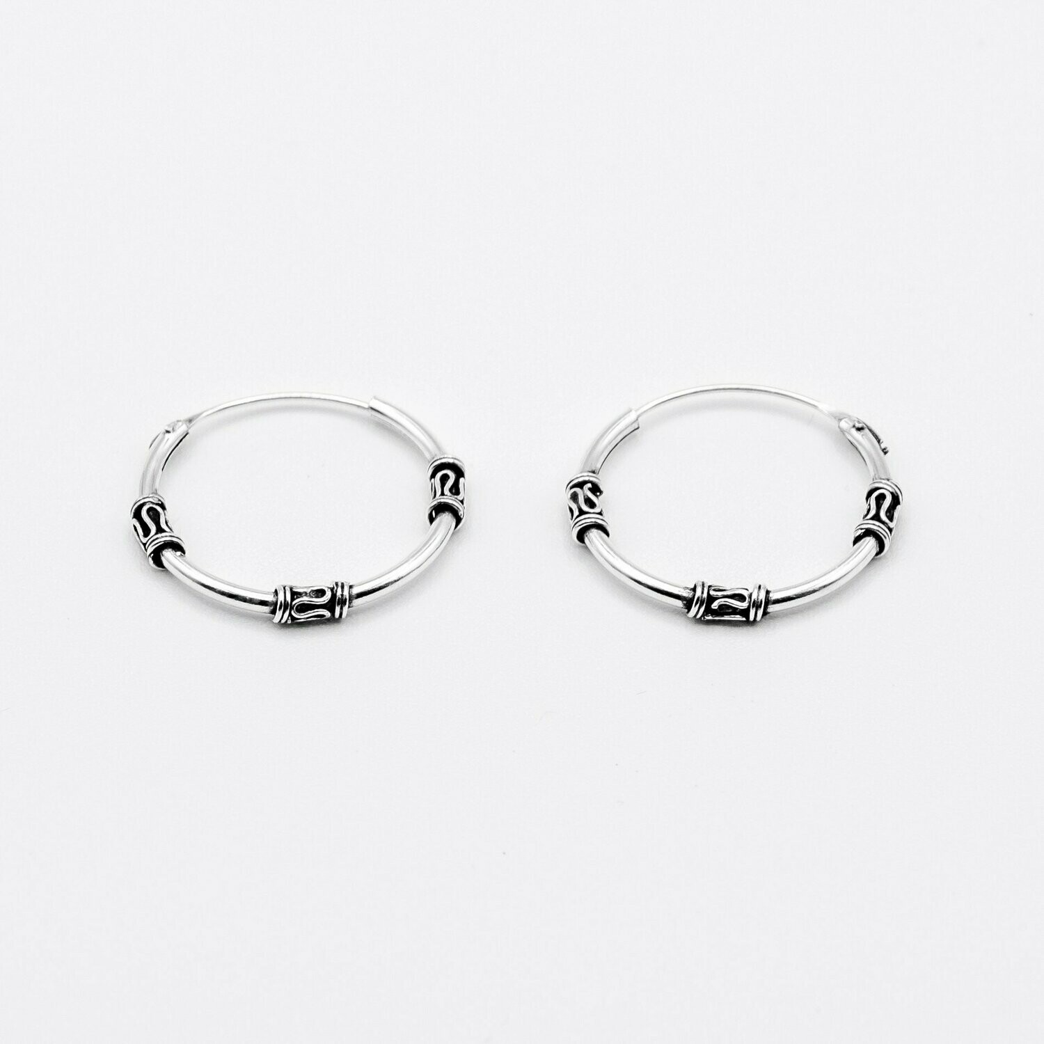 AROS JARA 22mm