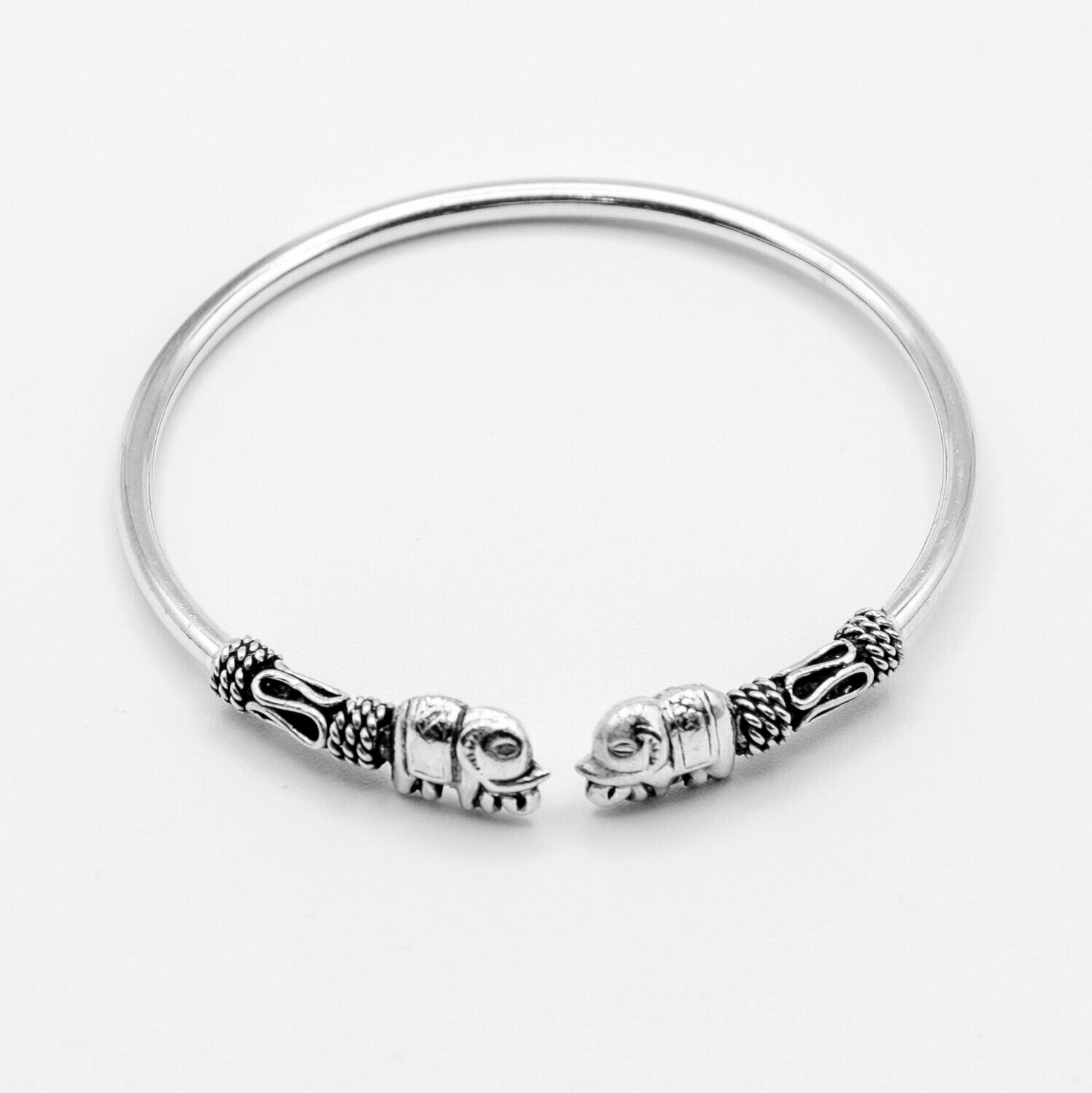 PULSERA DE ELEFANTES GANESH