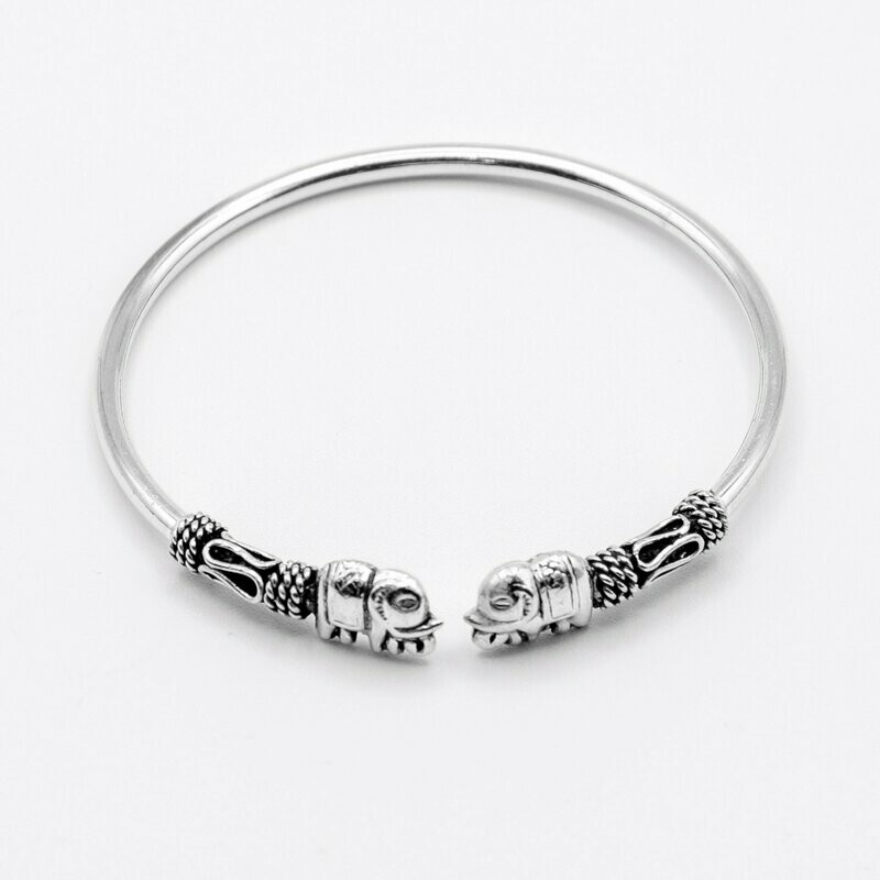 PULSERA DE ELEFANTES GANESH