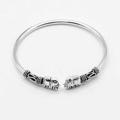 PULSERA DE ELEFANTES GANESH