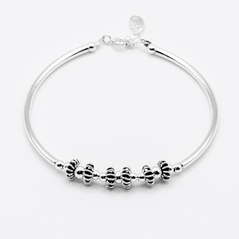 PULSERA ARANYANI