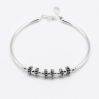 PULSERA ARANYANI