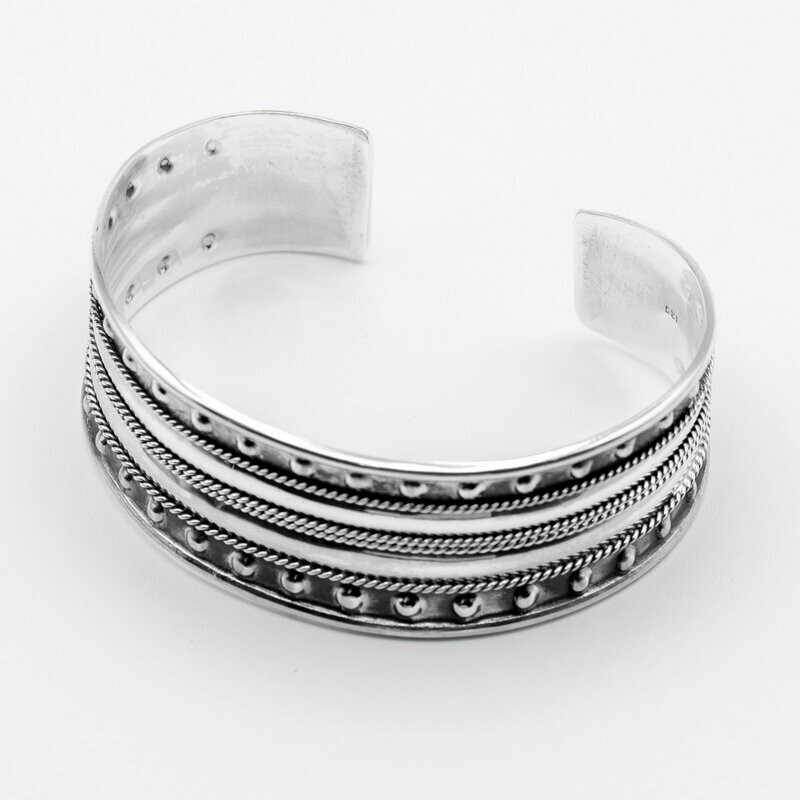 BRAZALETE DHARMA