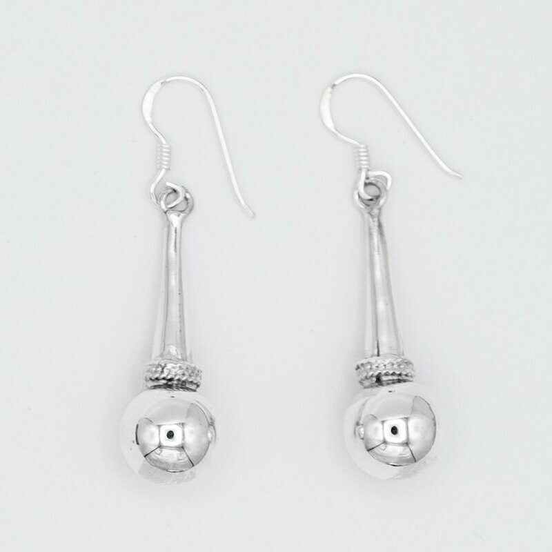 PENDIENTES NYX