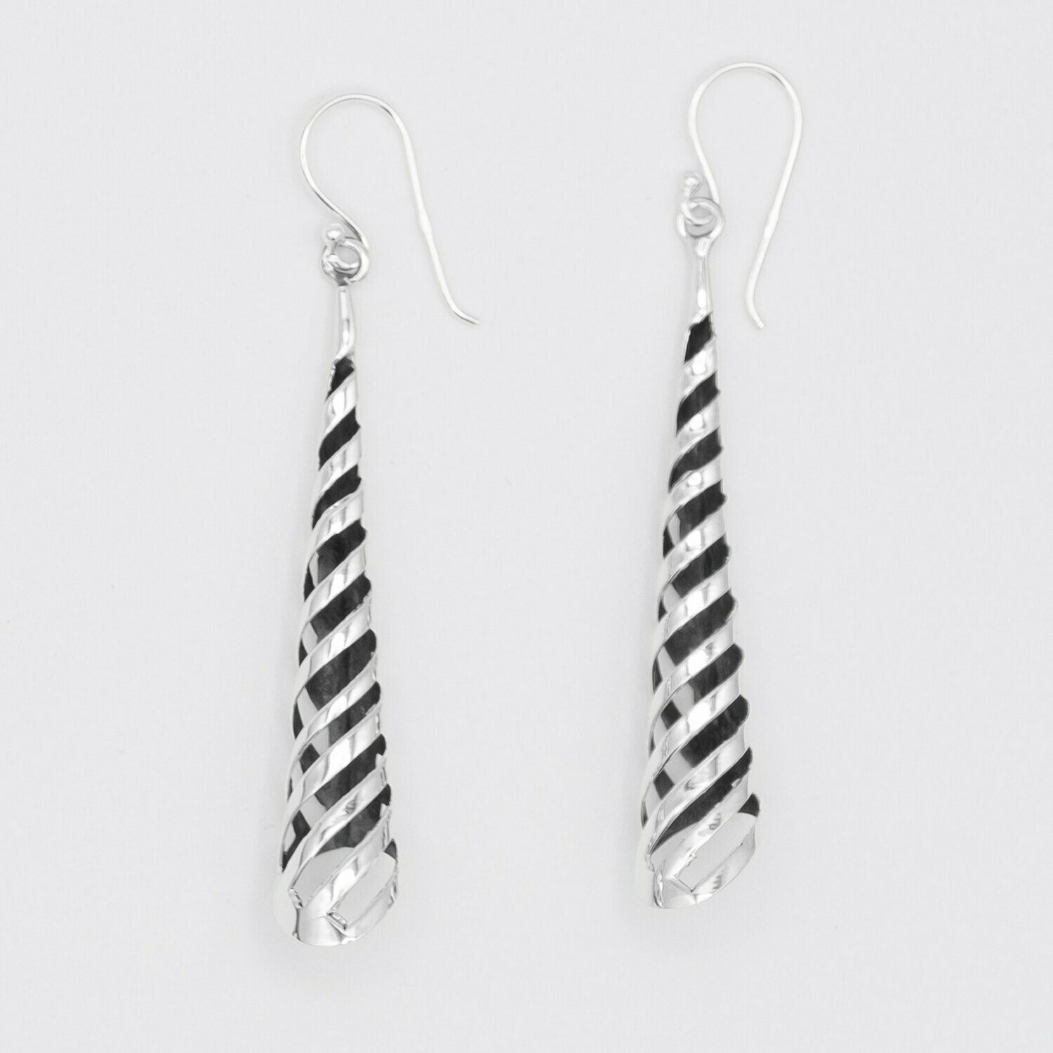 PENDIENTES IRIS