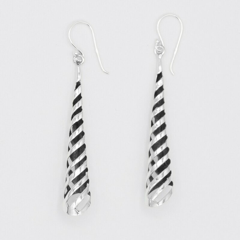 PENDIENTES IRIS