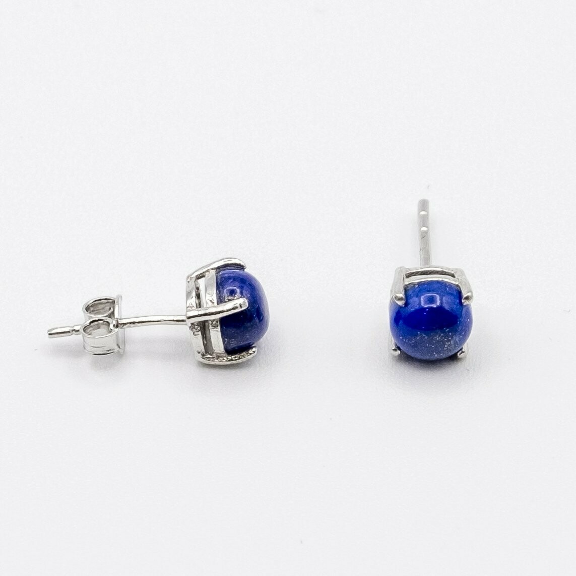 PENDIENTES IDA LAPISLÁZULI