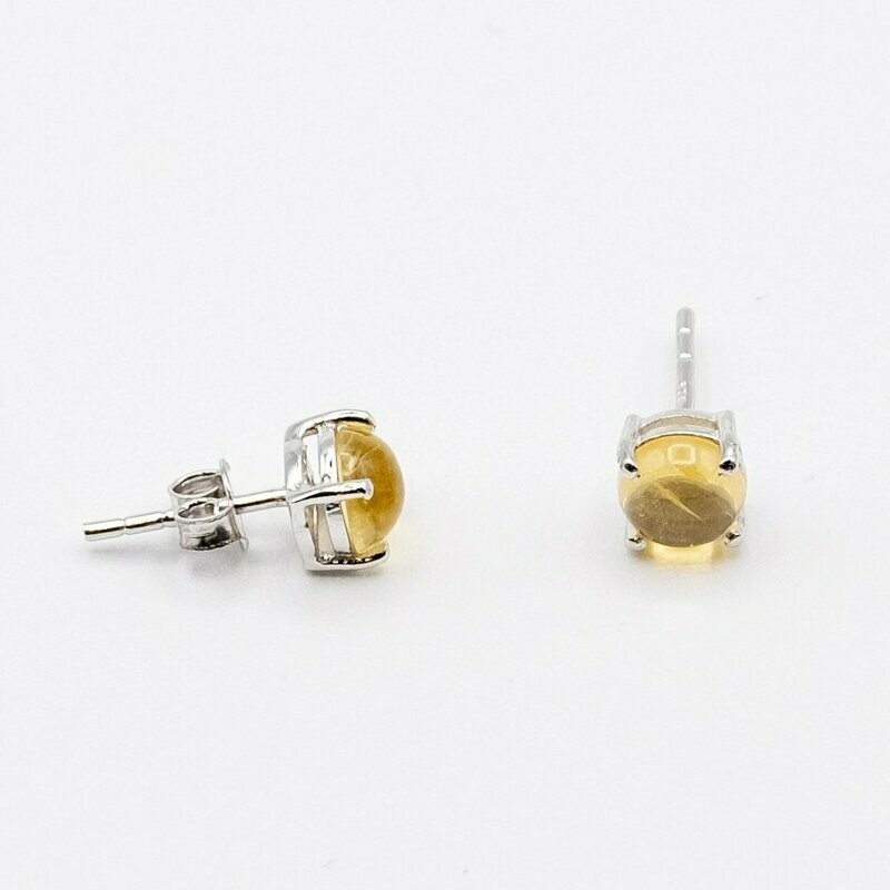 PENDIENTES IDA CITRINO
