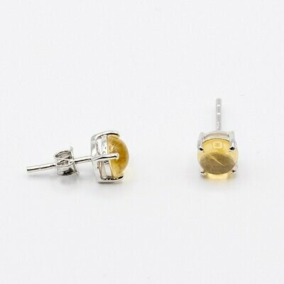 PENDIENTES IDA CITRINO