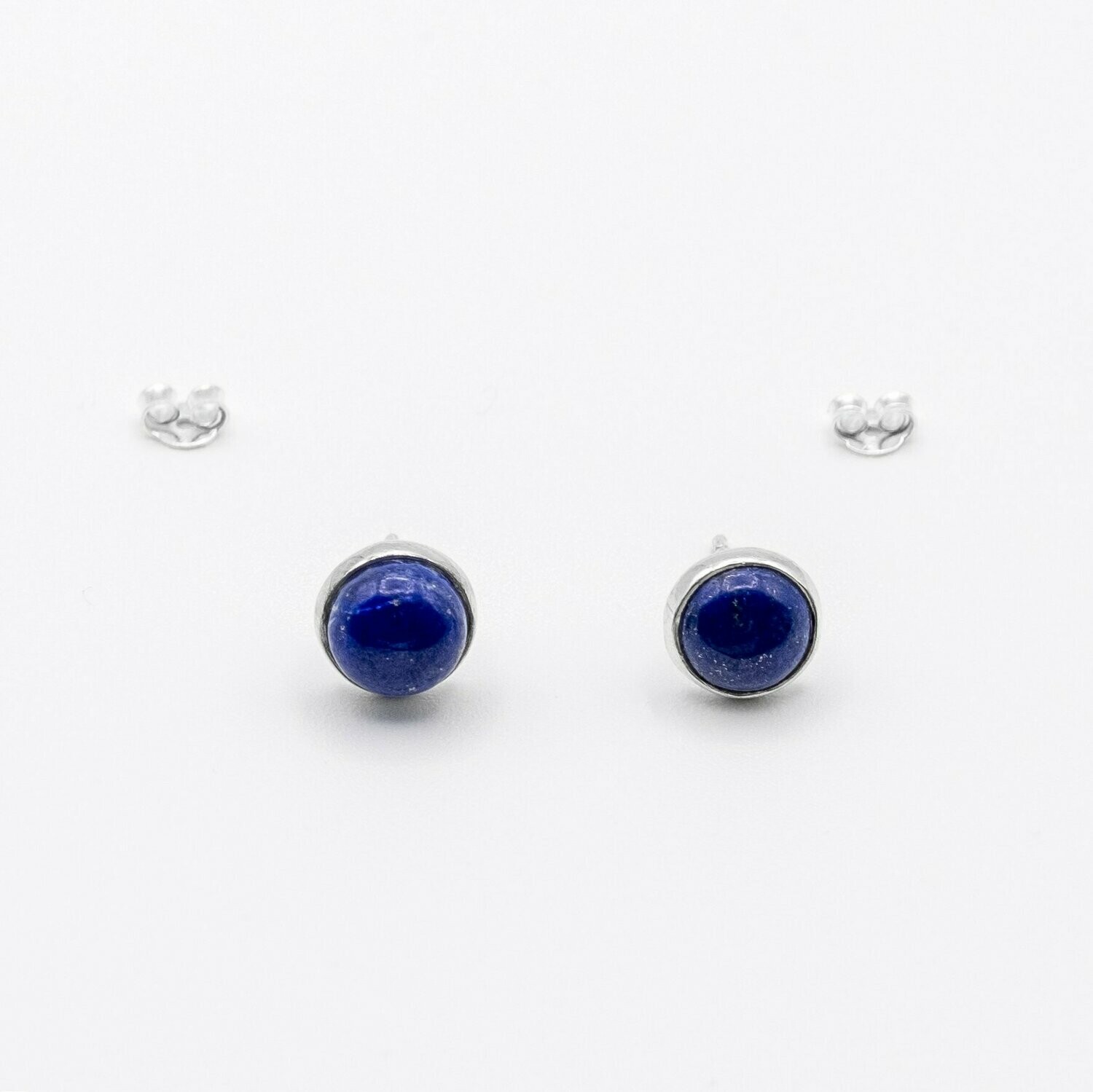 PENDIENTES ARUNDHATI LAPISLÁZULI