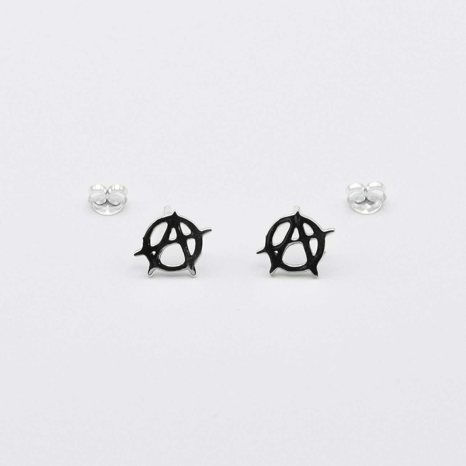 PENDIENTES ANARQUIA