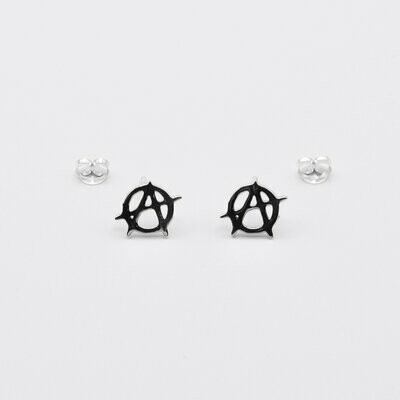 PENDIENTES ANARQUIA