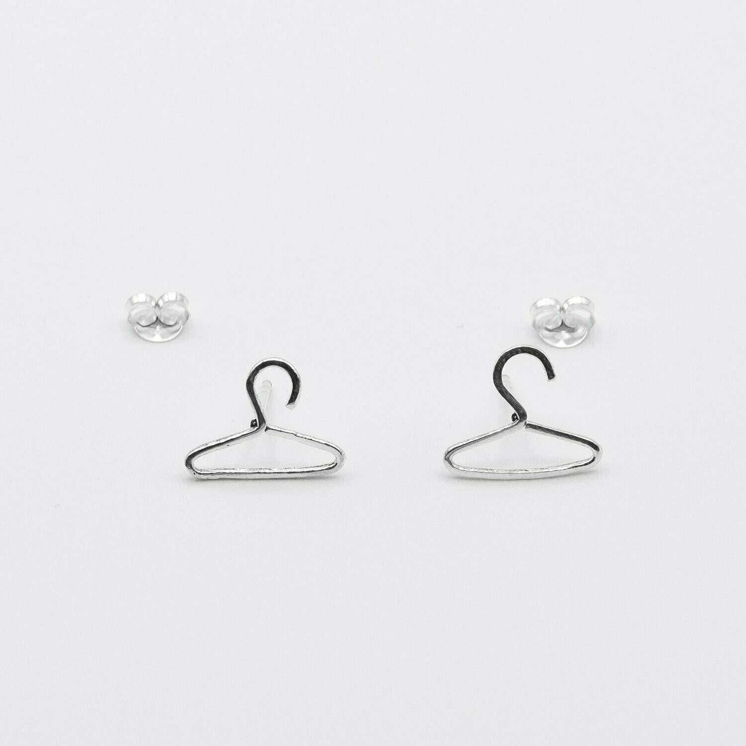 PENDIENTES PERCHA