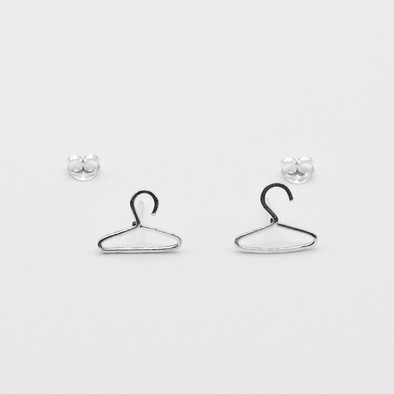 PENDIENTES PERCHA