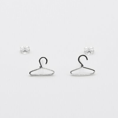 PENDIENTES PERCHA
