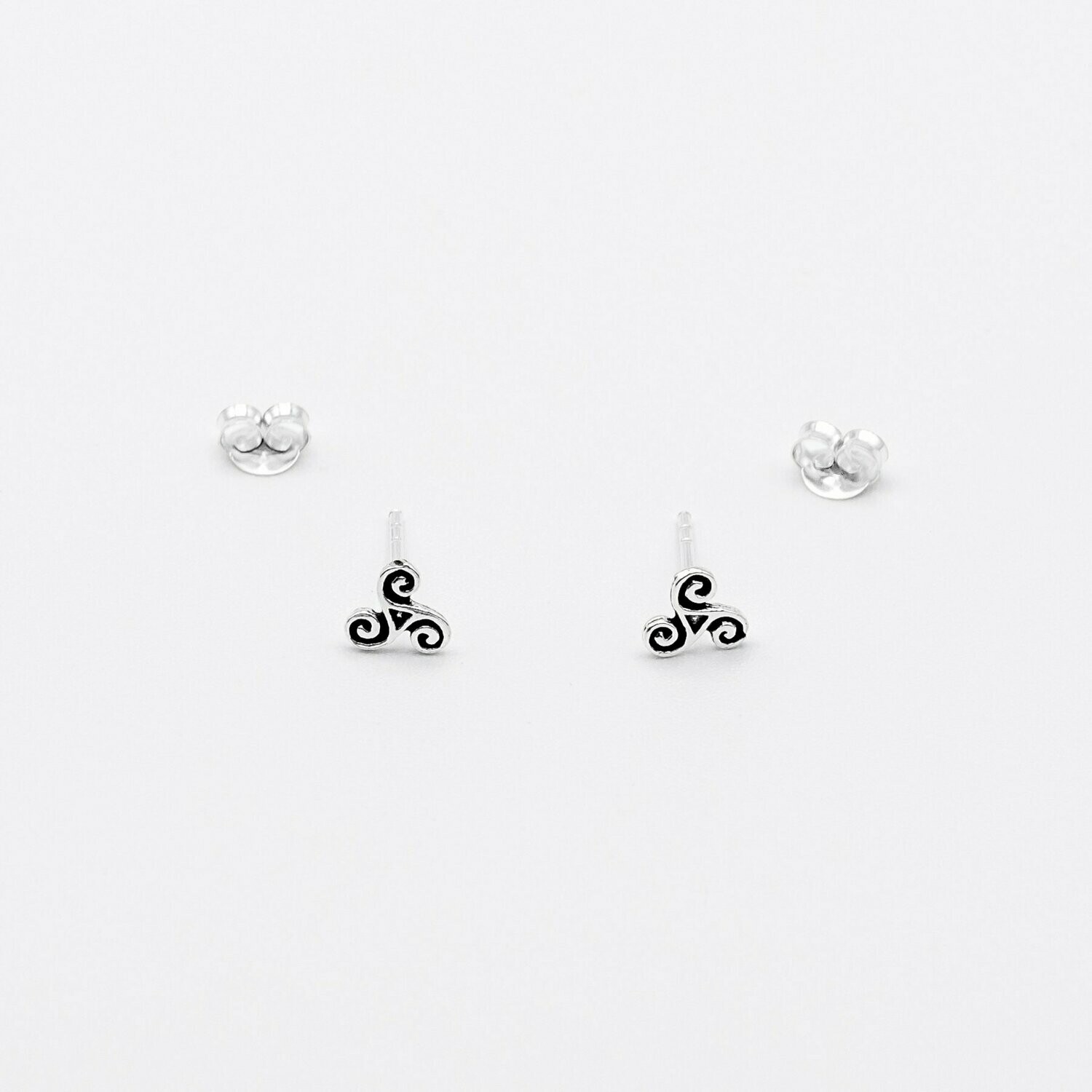 PENDIENTES TRISQUEL