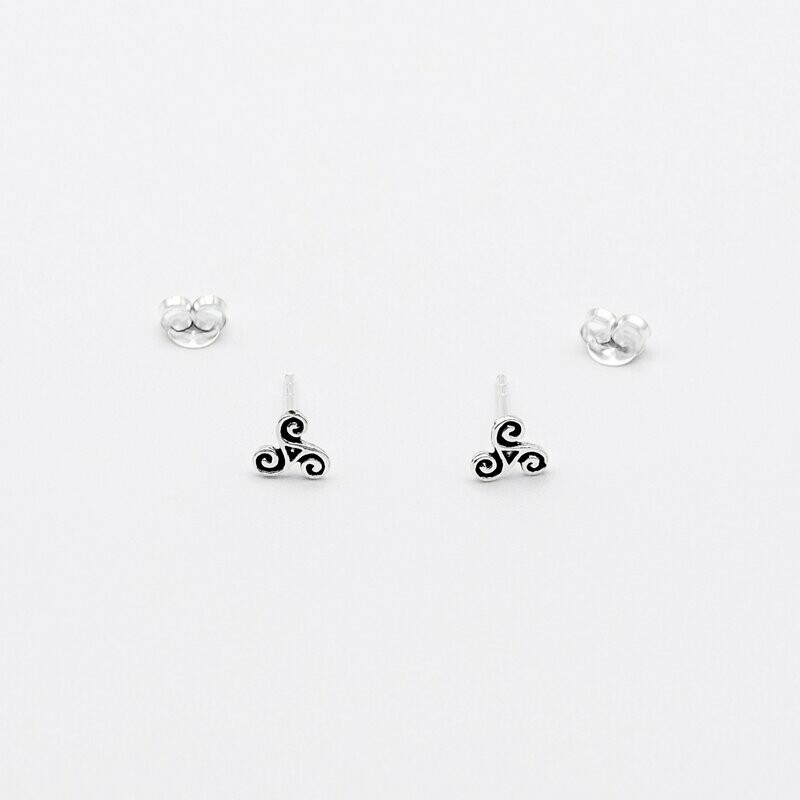 PENDIENTES TRISQUEL