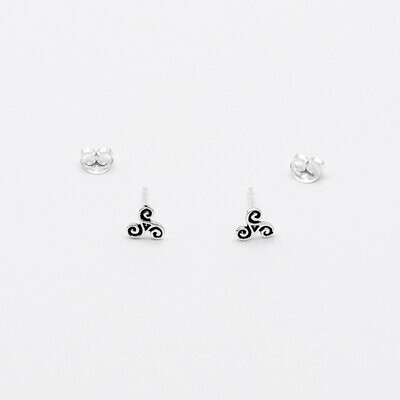 PENDIENTES TRISQUEL