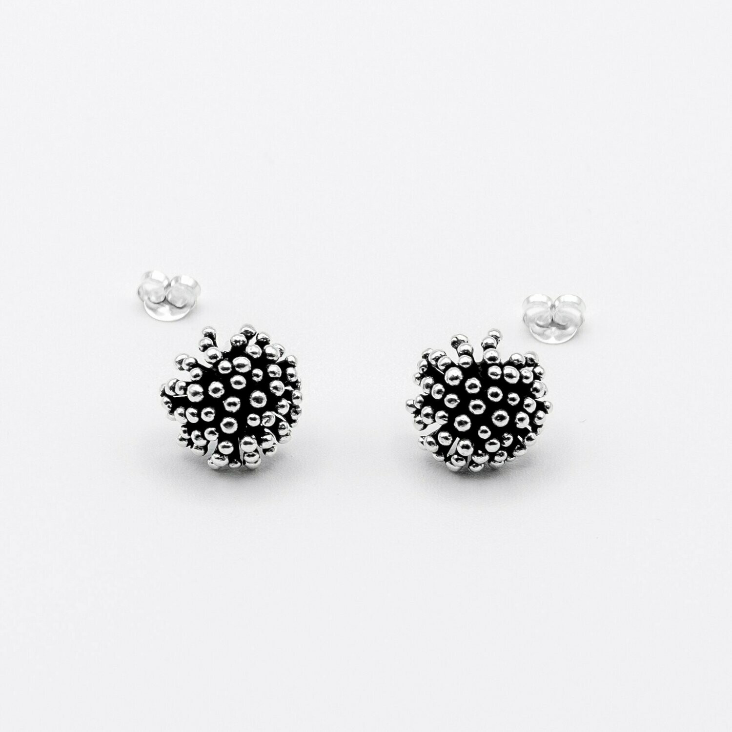 PENDIENTES CROWN