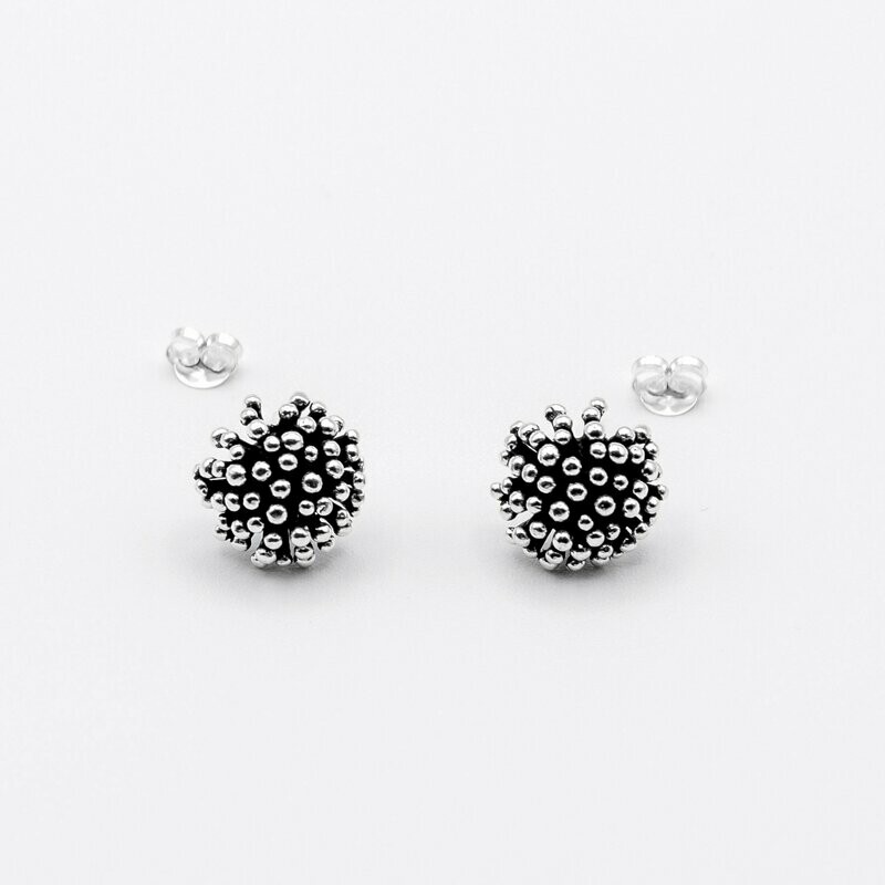 PENDIENTES CROWN