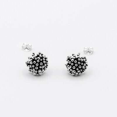 PENDIENTES CROWN