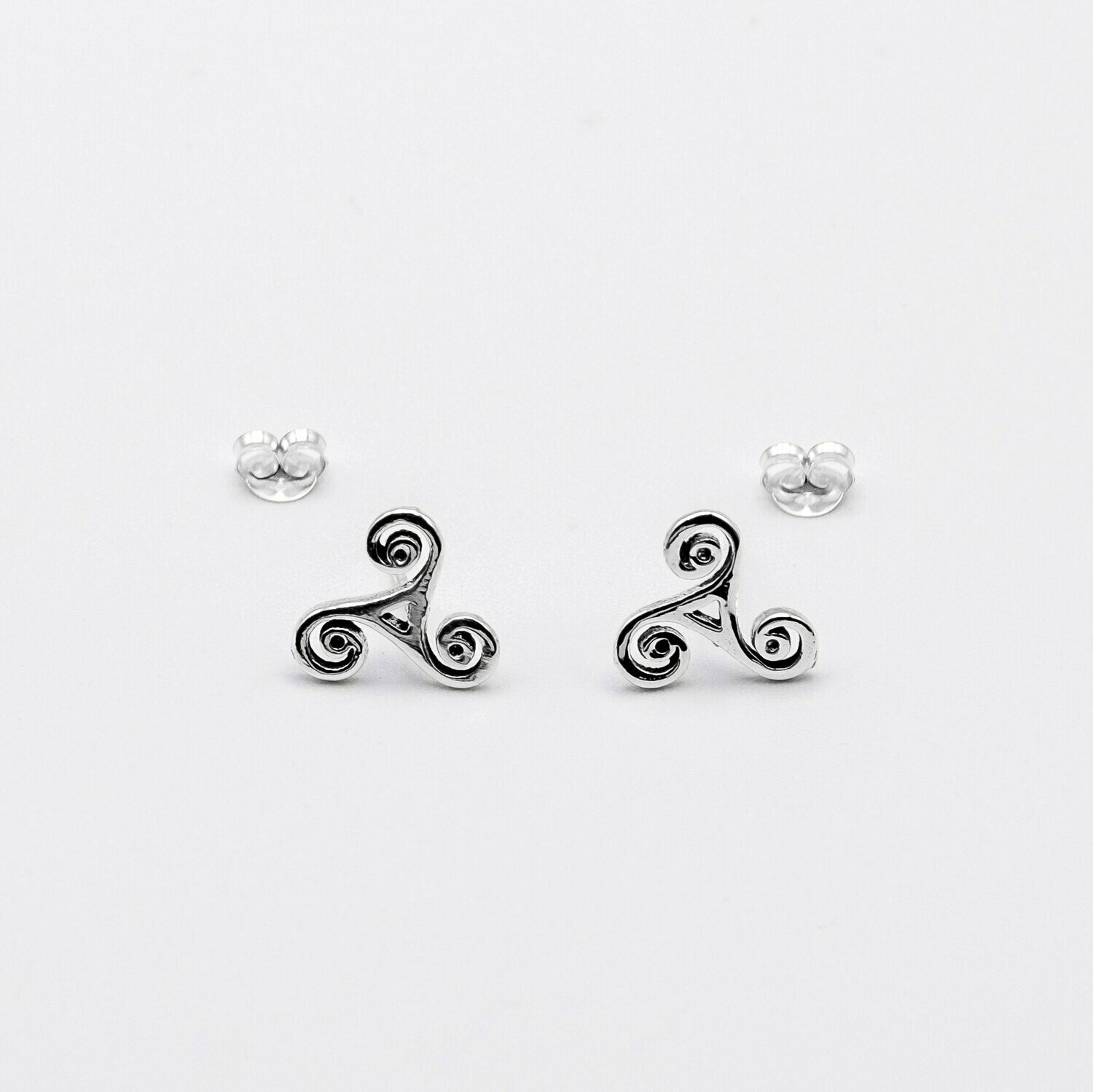 PENDIENTES TRISQUEL