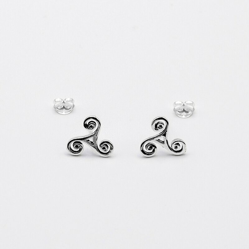 PENDIENTES TRISQUEL