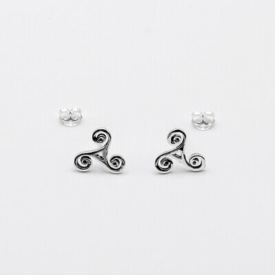 PENDIENTES TRISQUEL