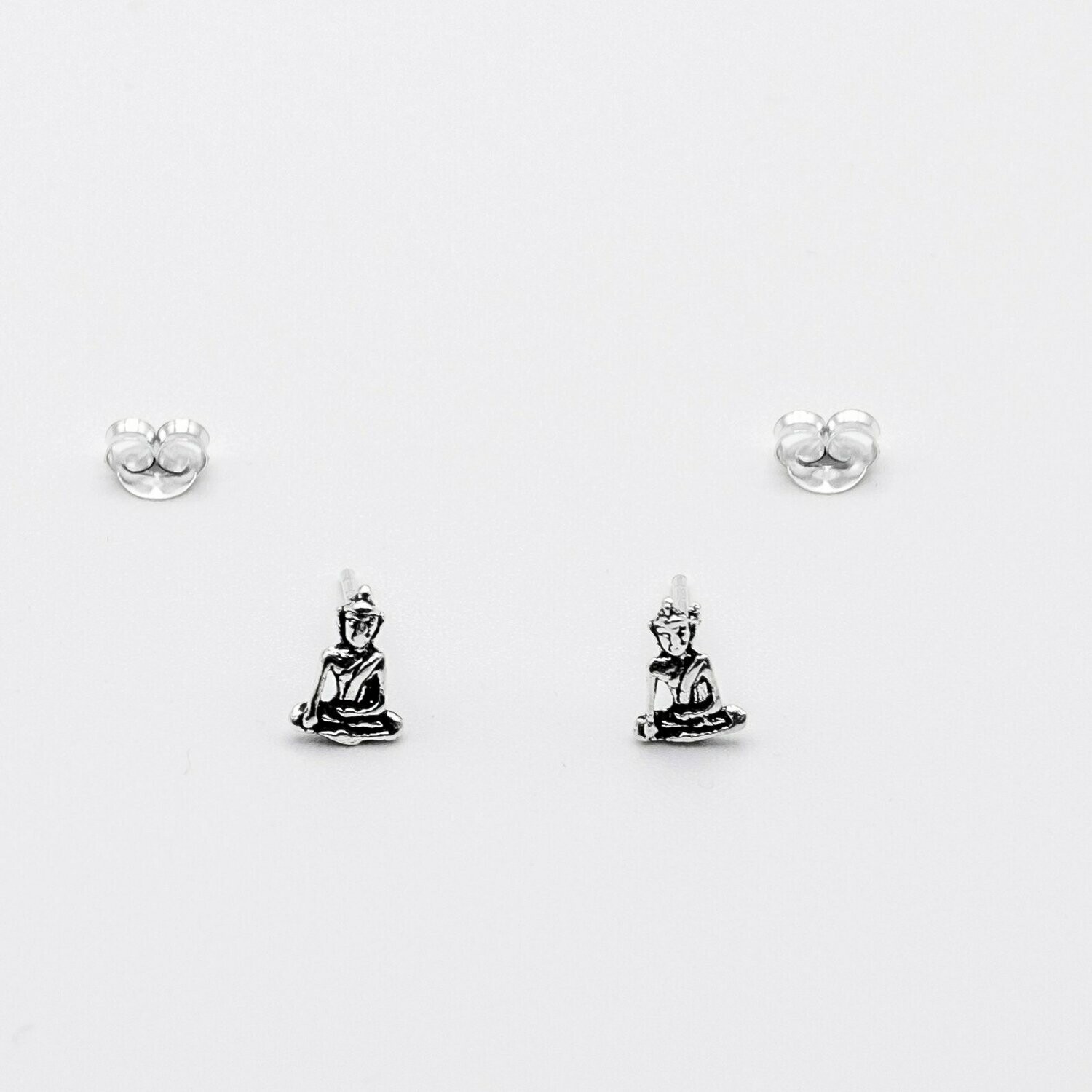 PENDIENTES BUDA