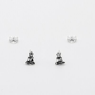 PENDIENTES BUDA