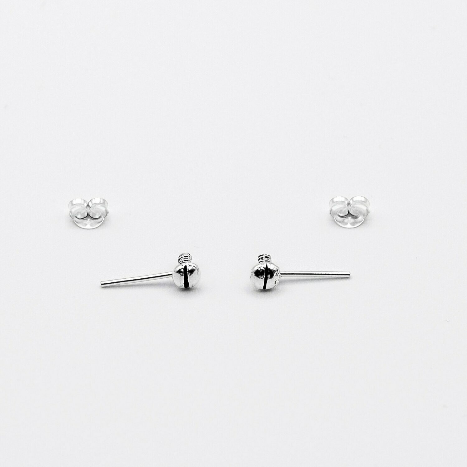 PENDIENTES TORNILLO