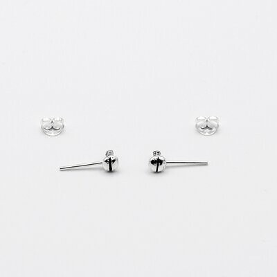 PENDIENTES TORNILLO