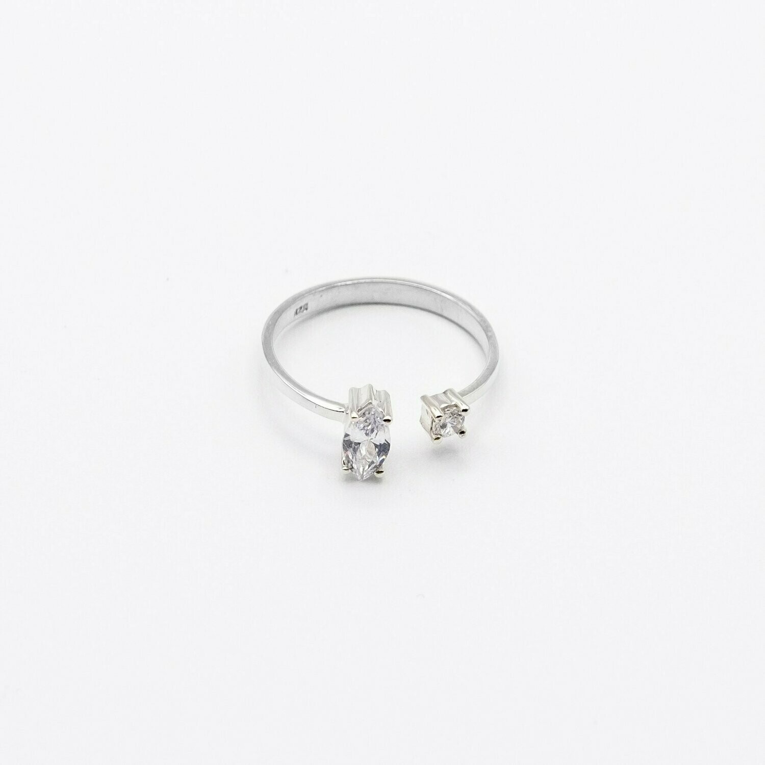 ANILLO VAMANA CIRCÓN