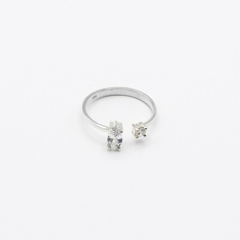 ANILLO VAMANA CIRCÓN