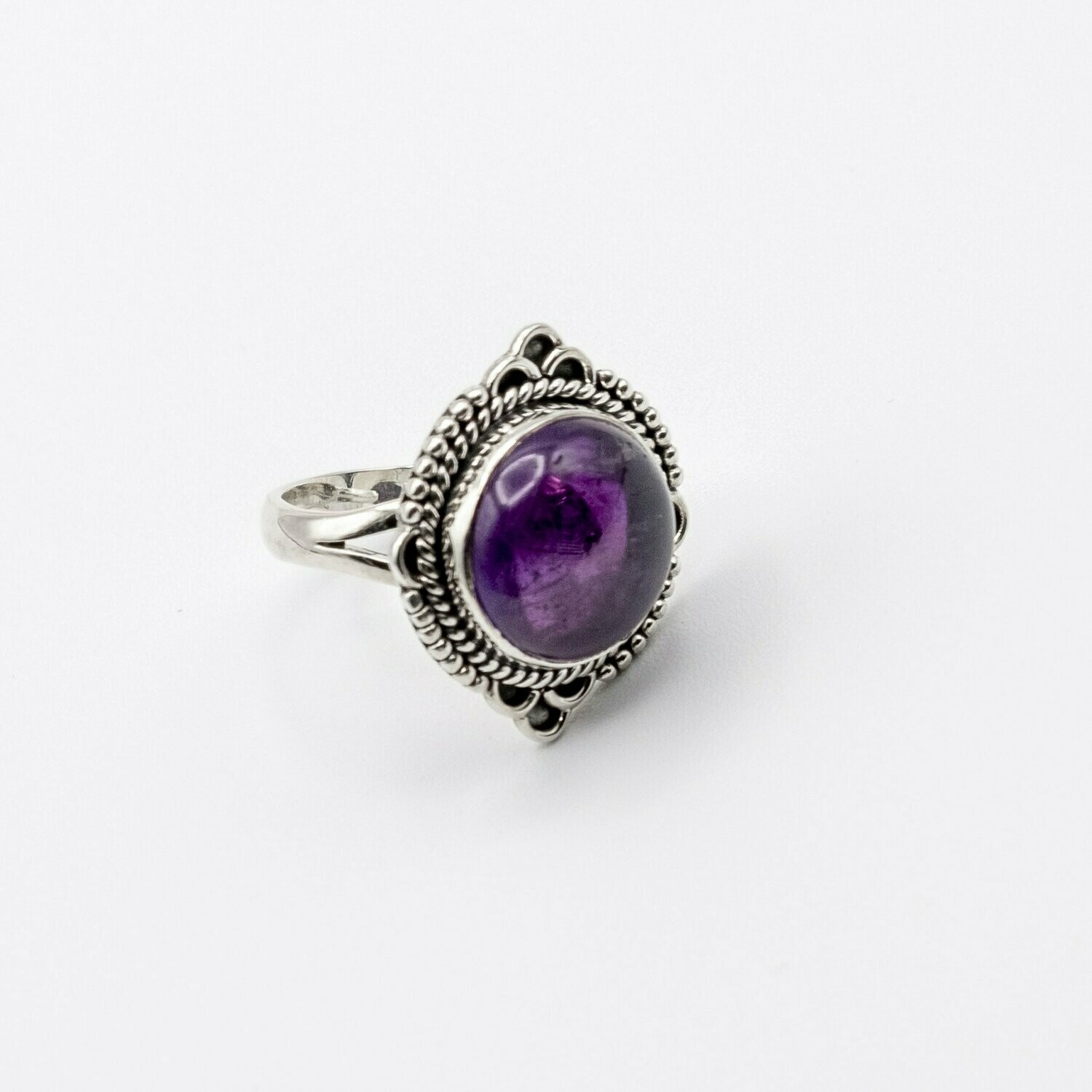 ANILLO INDRANI AMATISTA