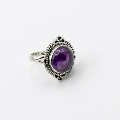 ANILLO INDRANI AMATISTA