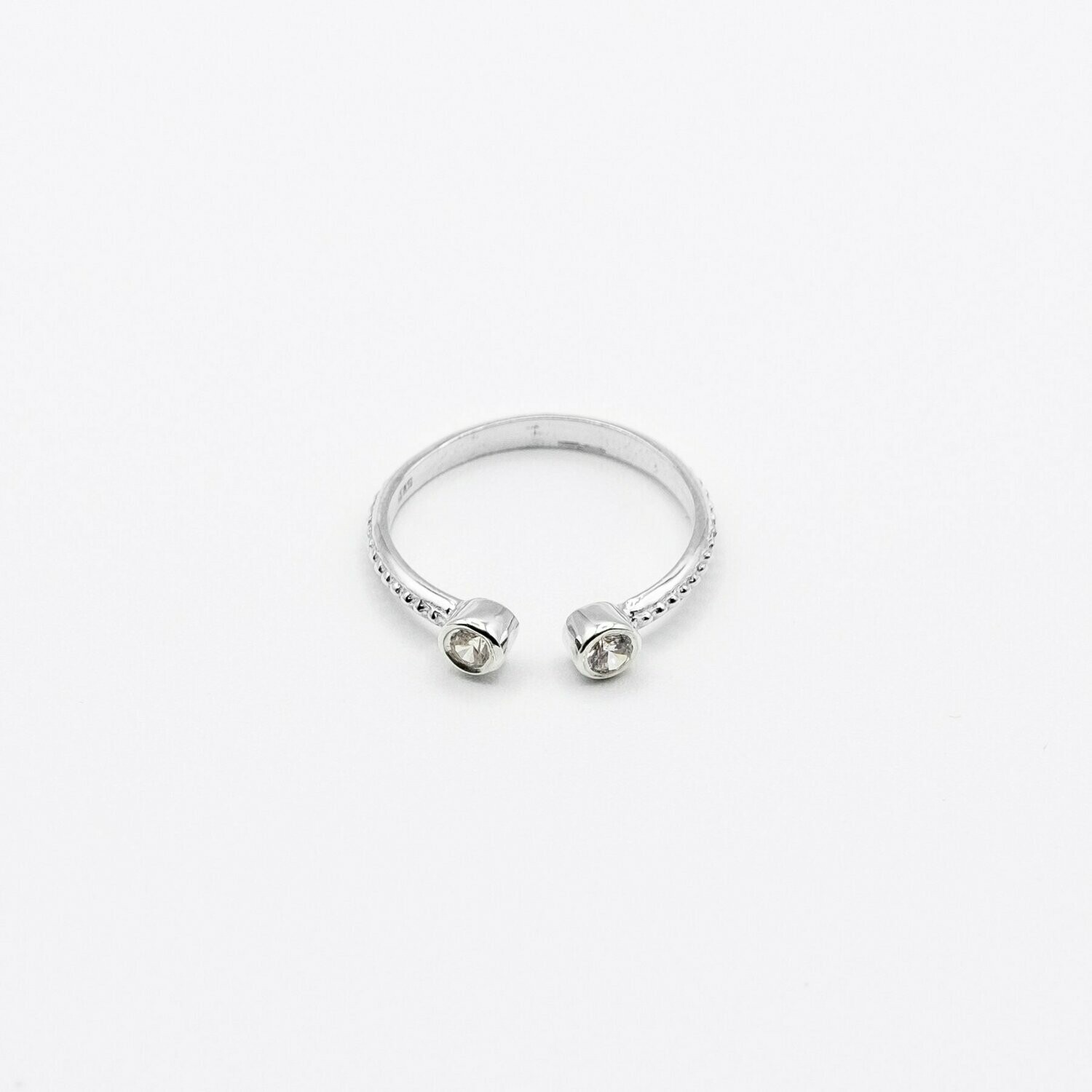 ANILLO INDRAJIT CIRCÓN