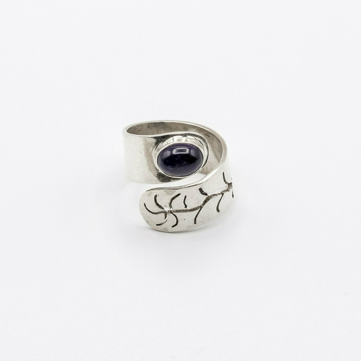 ANILLO DHARA AMATISTA