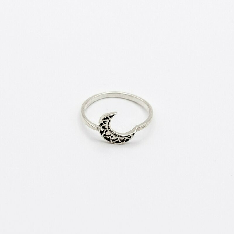 ANILLO LUNA