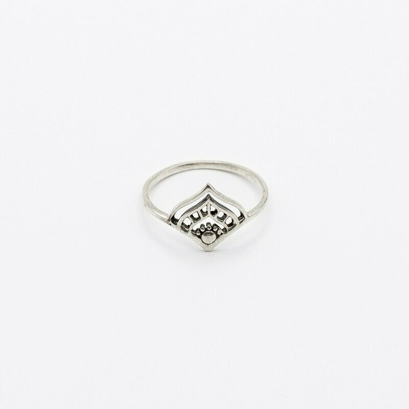 ANILLO BHISHMA
