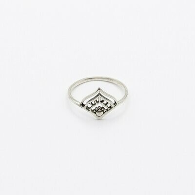 ANILLO BHISHMA
