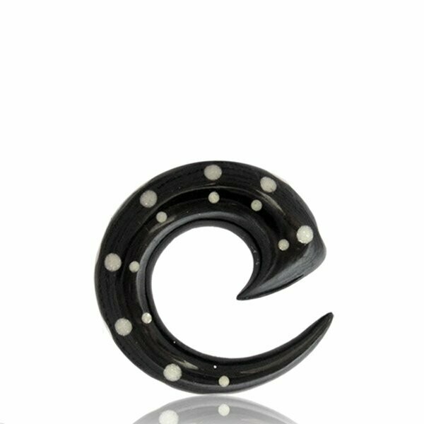 ESPIRAL DE TOPOS (12mm)