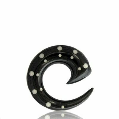 ESPIRAL DE TOPOS (12mm)