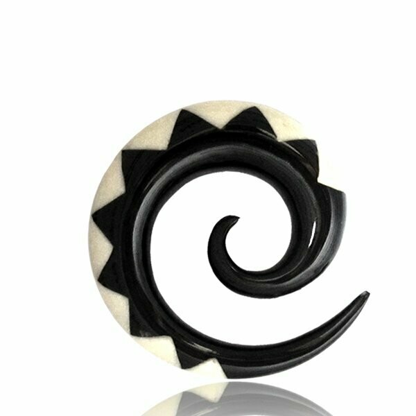 ESPIRAL SHARK BITE (4mm)