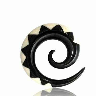 ESPIRAL SHARK BITE (4mm)