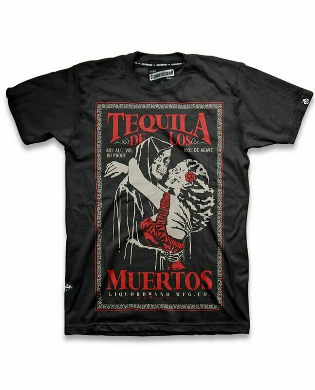 CAMISETA TEQUILA